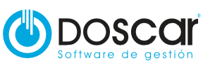 Grupo Doscar Logo